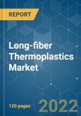 Long-fiber Thermoplastics Market - Growth, Trends, COVID-19 Impact, and Forecasts (2022 - 2027)- Product Image