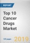 Top 10 Cancer Drugs Market by Region: Opportunity Analysis and Industry Forecast, 2018-2026 - Product Thumbnail Image