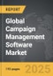 Campaign Management Software - Global Strategic Business Report - Product Thumbnail Image