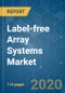Label-free Array Systems Market - Growth, Trends, and Forecasts (2020-2025) - Product Thumbnail Image