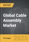 Cable Assembly: Global Strategic Business Report - Product Image