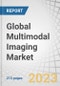 Global Multimodal Imaging Market by Technology (PET-CT, SPECT-CT, PET-MR, OCT/FMT), Application (Oncology, Cardiology, Brain, Ophthalmology), End-user (Hospitals, Diagnostic Centers, Academia, Research) & Region - Forecast to 2028 - Product Image