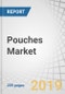 Pouches Market by Type (Stand-Up, Flat, Rollstock), Material (Plastic Films, Aluminum Foil, Paper, Bioplastics), Treatment Type (Standard, Aseptic, Retort, Hot-Filled), Pouch Weight, Sealer, Application, and Region - Global Forecast to 2024 - Product Thumbnail Image