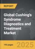 Cushing`s Syndrome Diagnostics and Treatment - Global Strategic Business Report- Product Image