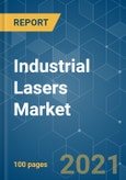 Industrial Lasers Market - Growth, Trends, COVID-19 Impact, and Forecasts (2021 - 2026)- Product Image