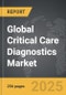 Critical Care Diagnostics: Global Strategic Business Report - Product Image