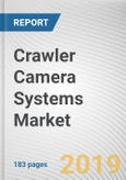 Crawler Camera Systems Market by Product Type and End User: Global Opportunity Analysis and Industry Forecast, 2019-2026- Product Image