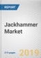 Jackhammer Market by Type and Application: Global Opportunity Analysis and Industry Forecast, 2019-2026 - Product Thumbnail Image