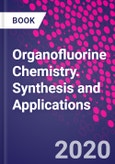 Organofluorine Chemistry. Synthesis and Applications- Product Image
