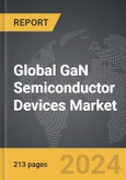 GaN Semiconductor Devices - Global Strategic Business Report- Product Image
