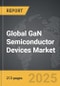 GaN Semiconductor Devices - Global Strategic Business Report - Product Image