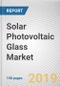 Solar Photovoltaic Glass Market Analysis by Type and End-Use Industry: Global Opportunity Analysis and Industry Forecast, 2019-2026 - Product Thumbnail Image
