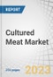 Cultured Meat Market by Source (Poultry, Beef, Seafood, Pork, Duck), End Use (Nuggets, Burgers, Meatballs, Sausages, Hot Dogs), and Region (North America, Europe, Asia Pacific, South America, Middle East & Africa) - Global Forecast to 2034 - Product Image