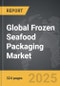 Frozen Seafood Packaging - Global Strategic Business Report - Product Thumbnail Image