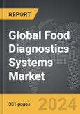 Food Diagnostics Systems - Global Strategic Business Report- Product Image