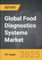 Food Diagnostics Systems - Global Strategic Business Report - Product Image