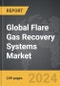 Flare Gas Recovery Systems - Global Strategic Business Report - Product Image