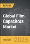 Film Capacitors - Global Strategic Business Report - Product Thumbnail Image