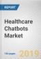 Healthcare Chatbots Market by Application Deployment and End User: Global Opportunity Analysis and Industry Forecast, 2018-2026 - Product Thumbnail Image