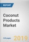 Coconut Products Market by Type Application and Form: Global Opportunity Analysis and Industry Forecast, 2019-2026 - Product Thumbnail Image