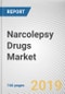 Narcolepsy Drugs Market by Disease Type and Therapeutics Type: Global Opportunity Analysis and Industry Forecast, 2019-2026 - Product Thumbnail Image