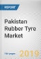 Pakistan Rubber Tyre Market: Opportunity Analysis and Industry Forecast, 2018-2025 - Product Thumbnail Image