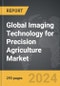 Imaging Technology for Precision Agriculture - Global Strategic Business Report - Product Image