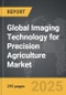 Imaging Technology for Precision Agriculture - Global Strategic Business Report - Product Thumbnail Image