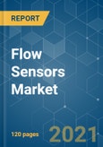 Flow Sensors Market - Growth, Trends, COVID-19 Impact, and Forecasts (2021 - 2026)- Product Image