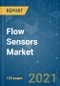 Flow Sensors Market - Growth, Trends, COVID-19 Impact, and Forecasts (2021 - 2026) - Product Thumbnail Image