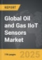 Oil and Gas IIoT Sensors - Global Strategic Business Report - Product Thumbnail Image