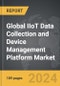 IIoT Data Collection and Device Management Platform - Global Strategic Business Report - Product Thumbnail Image