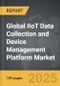 IIoT Data Collection and Device Management Platform - Global Strategic Business Report - Product Thumbnail Image