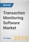 Transaction Monitoring Software Market: Global Opportunity Analysis and Industry Forecast, 2019-2026 - Product Thumbnail Image
