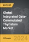 Integrated Gate-Commutated Thyristors (IGCT) - Global Strategic Business Report - Product Thumbnail Image