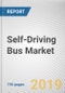 Self-Driving Bus Market by Level of Automation and Component: Global Opportunity Analysis and Industry Forecast, 2020-2026 - Product Thumbnail Image