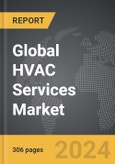 HVAC Services - Global Strategic Business Report- Product Image