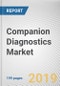 Companion Diagnostics Market by Technology Type, and Indication: Global Opportunity Analysis and Industry Forecast, 2019-2026 - Product Thumbnail Image