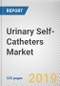 Urinary Self-Catheters Market by Product Type, Type, and Application: Global Opportunity Analysis and Industry Forecast, 2019-2026 - Product Thumbnail Image