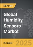 Humidity Sensors - Global Strategic Business Report- Product Image