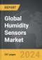 Humidity Sensors - Global Strategic Business Report - Product Thumbnail Image