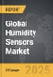 Humidity Sensors - Global Strategic Business Report - Product Thumbnail Image