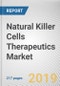 Natural Killer Cells Therapeutics Market by Therapeutics, Application, and End User: Global Opportunity Analysis and Industry Forecast, 2018-2026 - Product Thumbnail Image