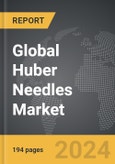 Huber Needles - Global Strategic Business Report- Product Image