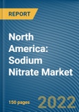 North America: Sodium Nitrate Market- Product Image