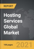 Hosting Services - Global Market Trajectory & Analytics- Product Image