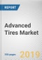 Advanced Tires Market by Material Type, Type, Technology and Vehicle Type: Global Opportunity Analysis and Industry Forecast, 2020-2030 - Product Thumbnail Image