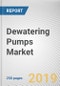 Dewatering Pumps Market by Type and Application: Global Opportunity Analysis and Industry Forecast, 2019-2026 - Product Thumbnail Image