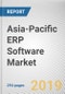 Asia-Pacific ERP Software Market by Deployment Model, Industry Vertical, and End User: Opportunity Analysis and Industry Forecast, 2019-2026 - Product Thumbnail Image