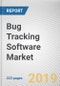Bug Tracking Software Market by Deployment, Organization Size, and Industry Vertical: Global Opportunity Analysis and Industry Forecast, 2019-2026 - Product Thumbnail Image